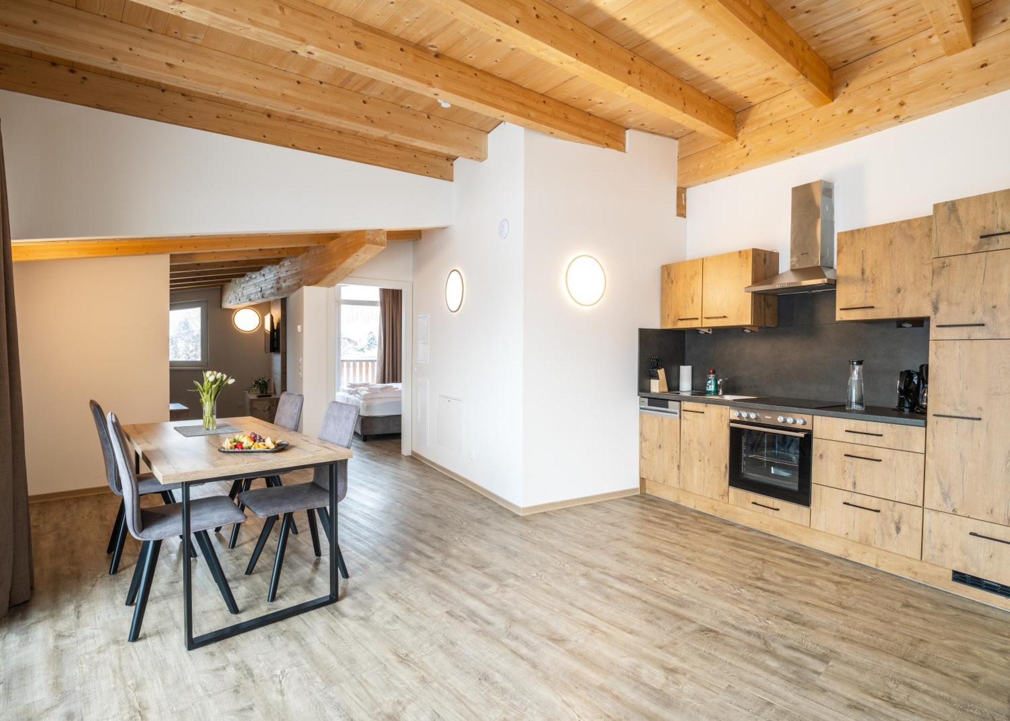 Alpenstyle Resort Fieberbrunn By Alpentravel 外观 照片
