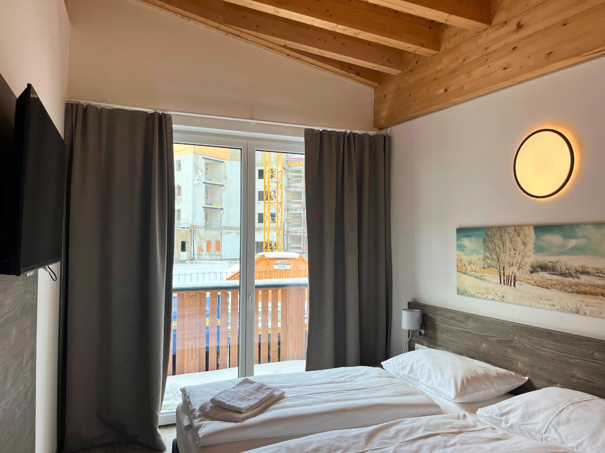 Alpenstyle Resort Fieberbrunn By Alpentravel 外观 照片