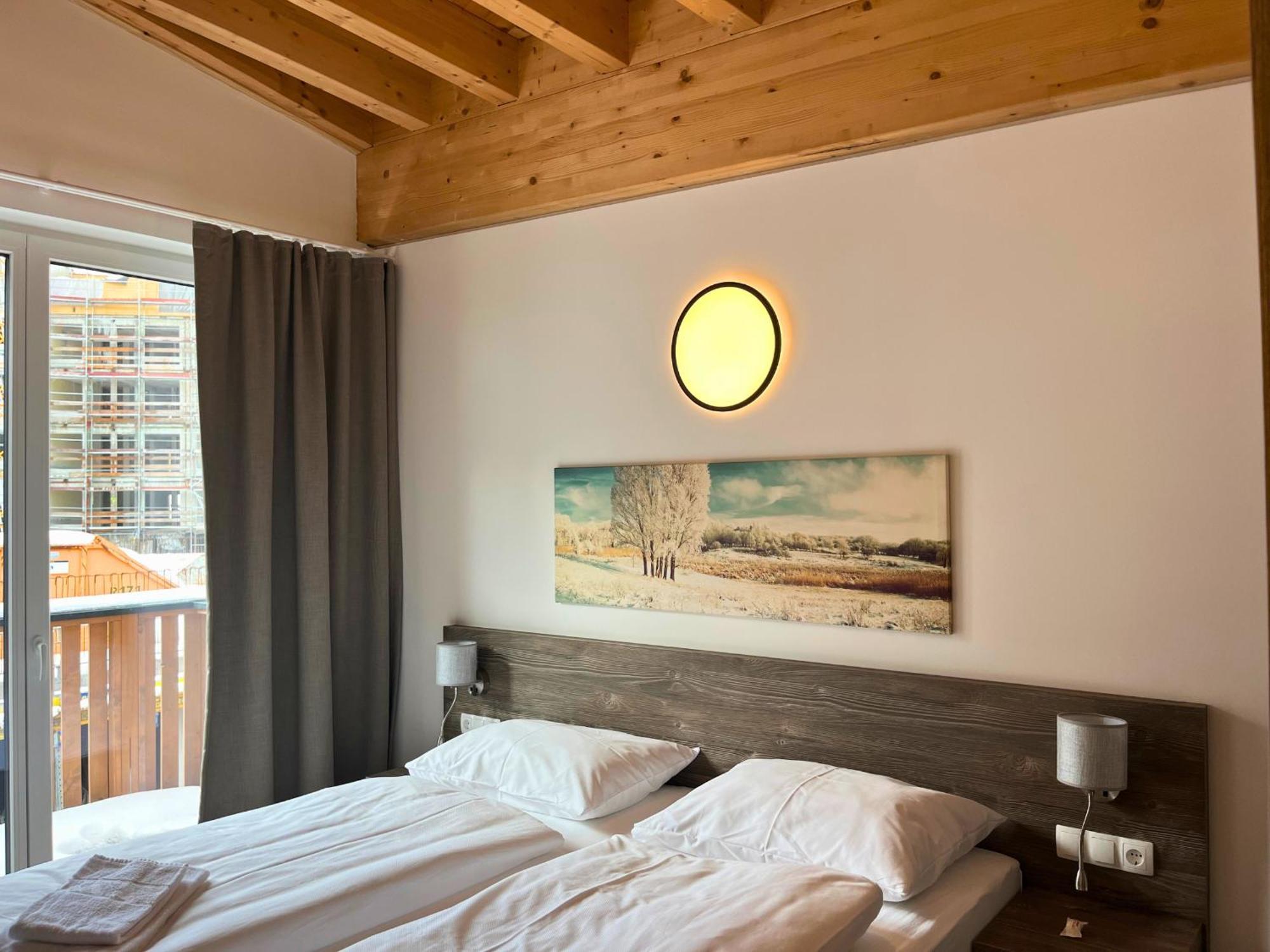 Alpenstyle Resort Fieberbrunn By Alpentravel 外观 照片