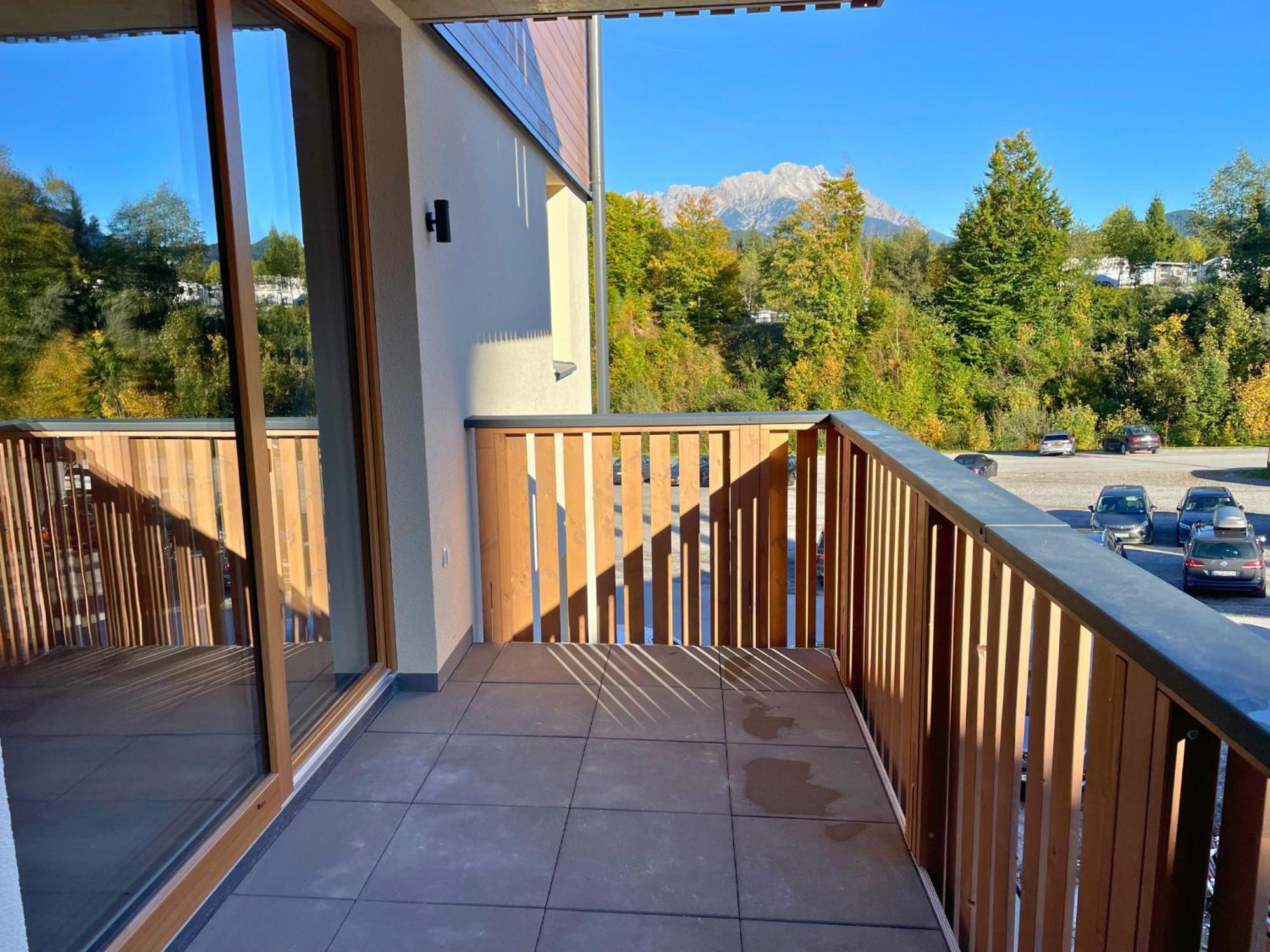Alpenstyle Resort Fieberbrunn By Alpentravel 外观 照片