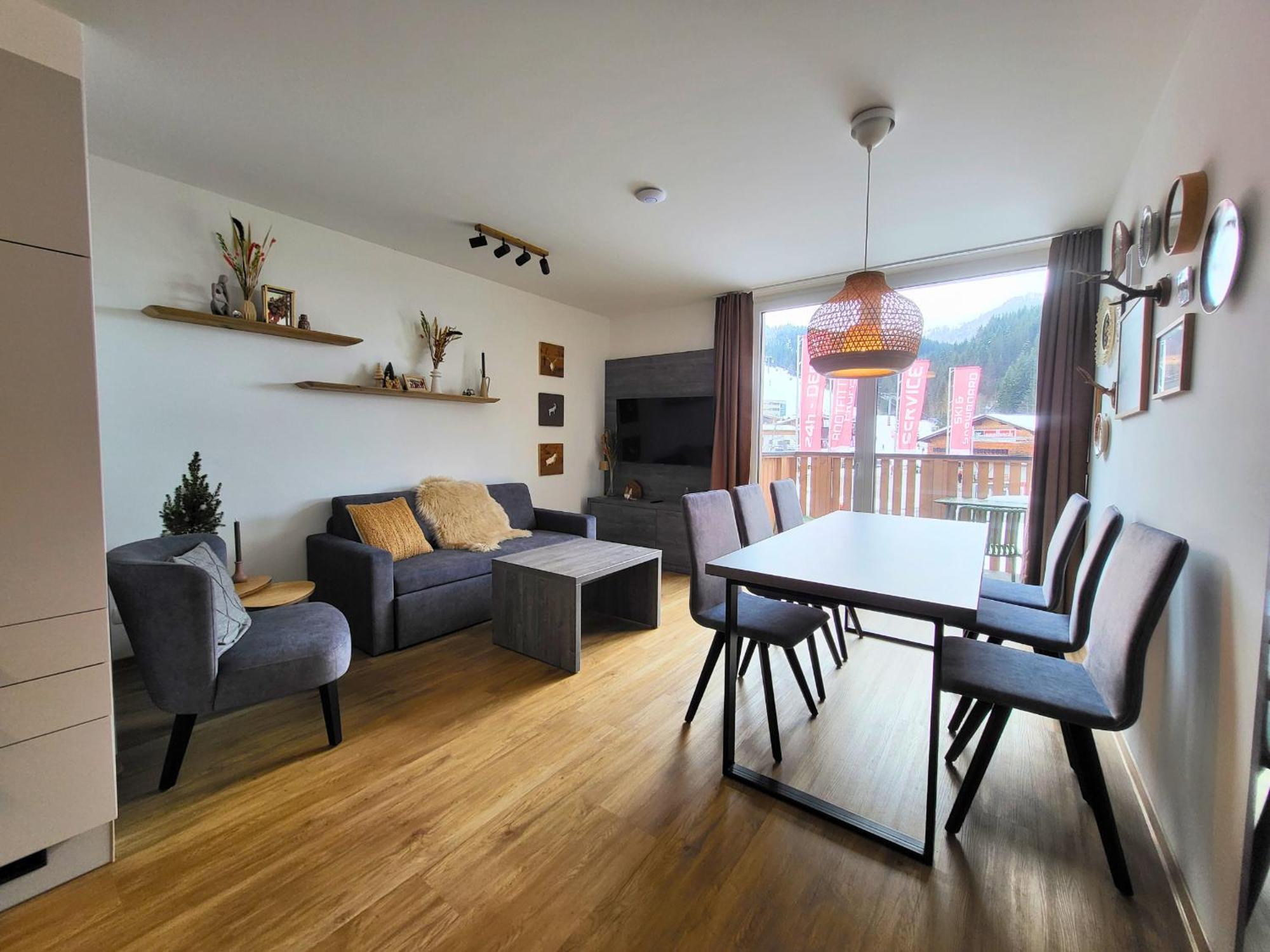 Alpenstyle Resort Fieberbrunn By Alpentravel 外观 照片