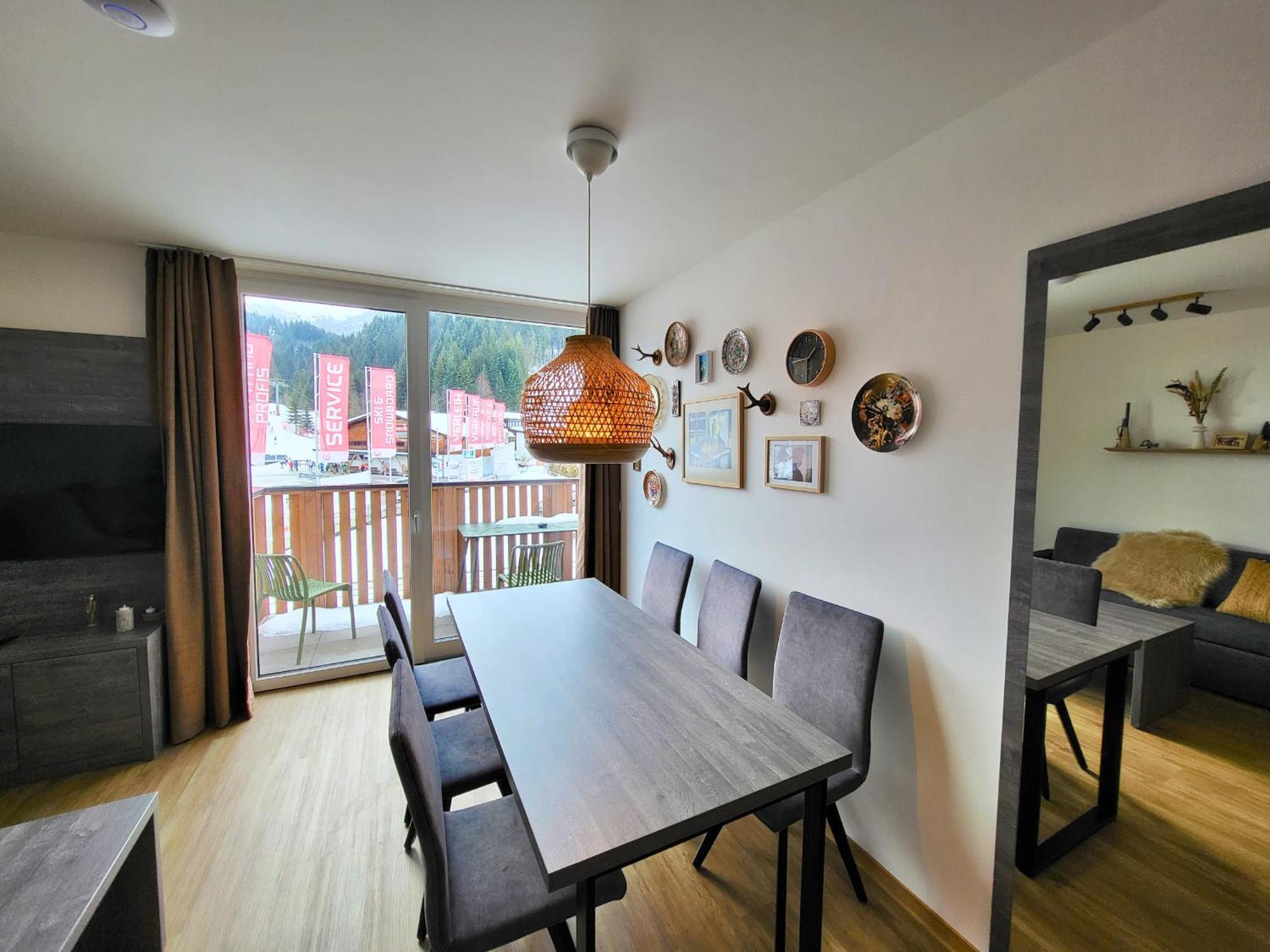 Alpenstyle Resort Fieberbrunn By Alpentravel 外观 照片