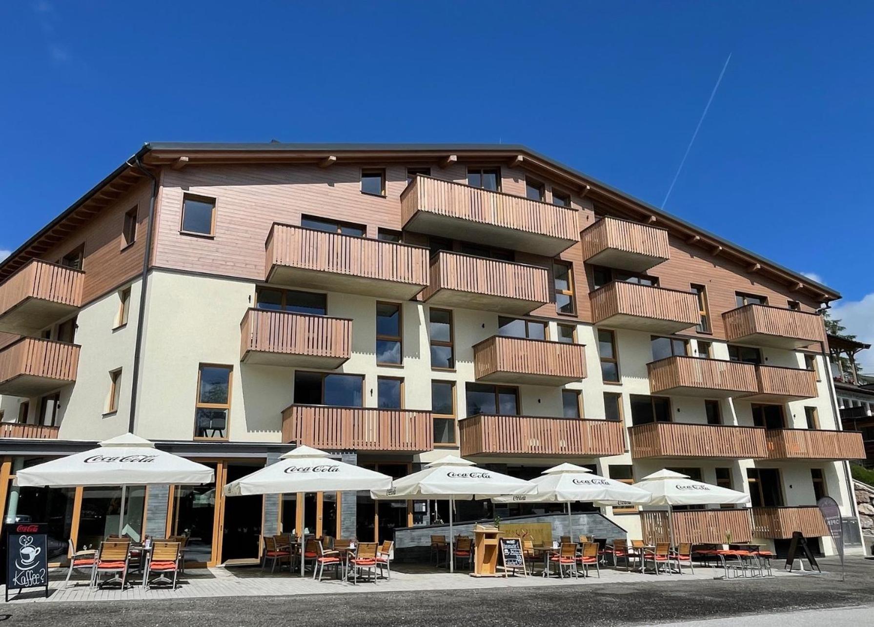 Alpenstyle Resort Fieberbrunn By Alpentravel 外观 照片