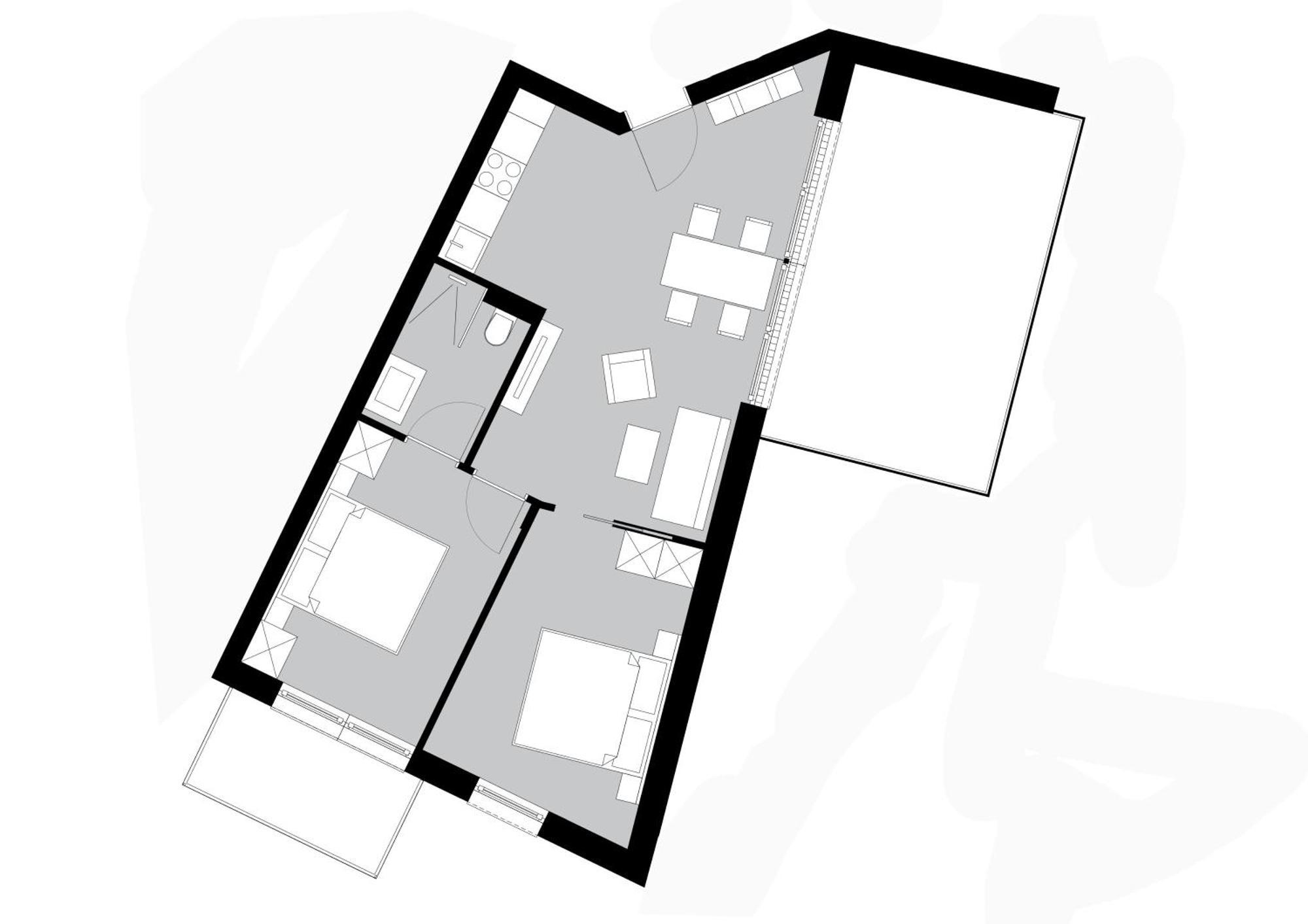 Alpenstyle Resort Fieberbrunn By Alpentravel 外观 照片